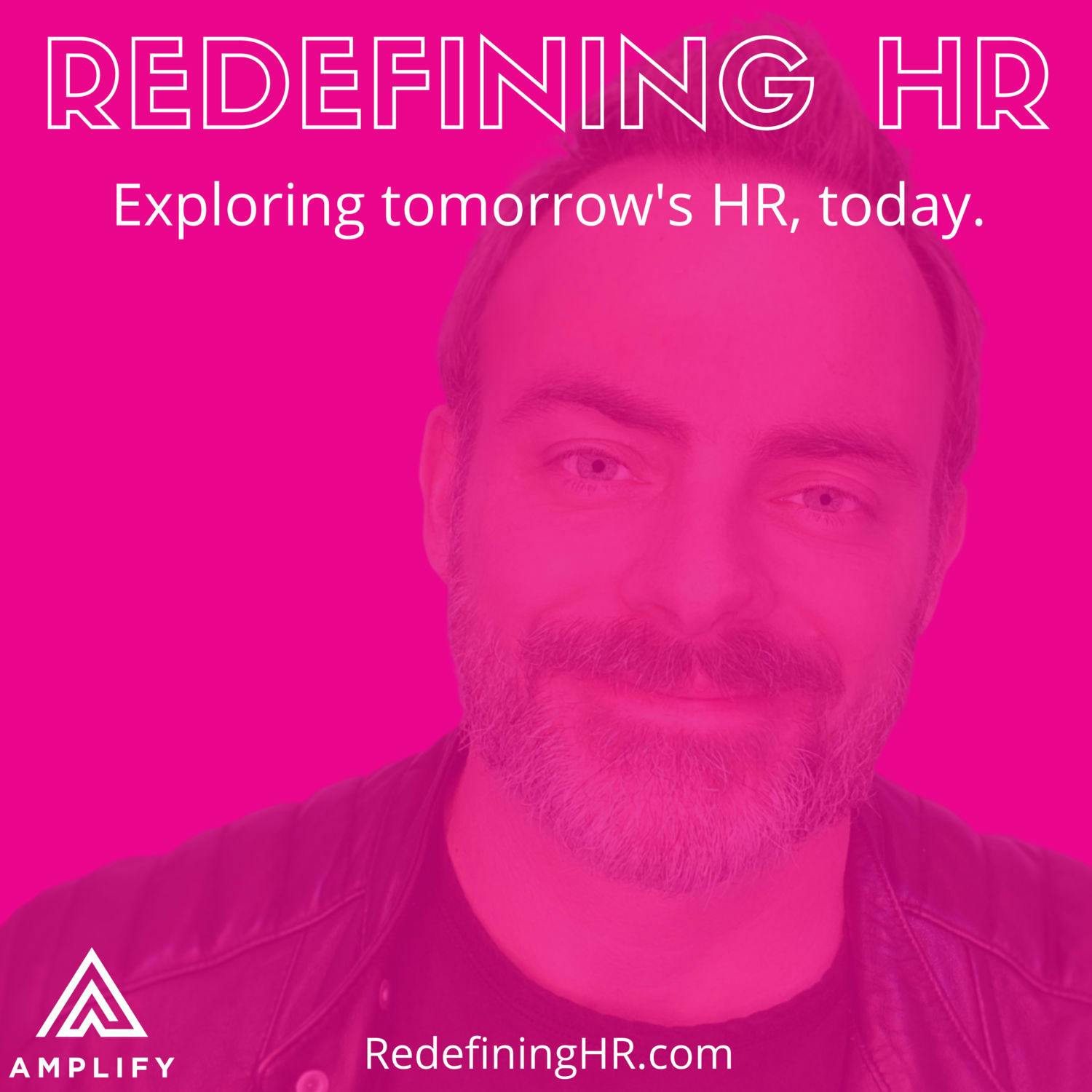 Amplify Redefining HR
