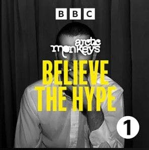 Arctic Monkeys: Believe the Hype
