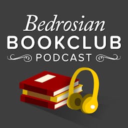 Bedrosian Bookclub Podcast