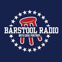 Best of Barstool Radio
