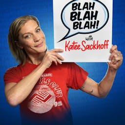 Blah Blah Blah with Katee Sackhoff