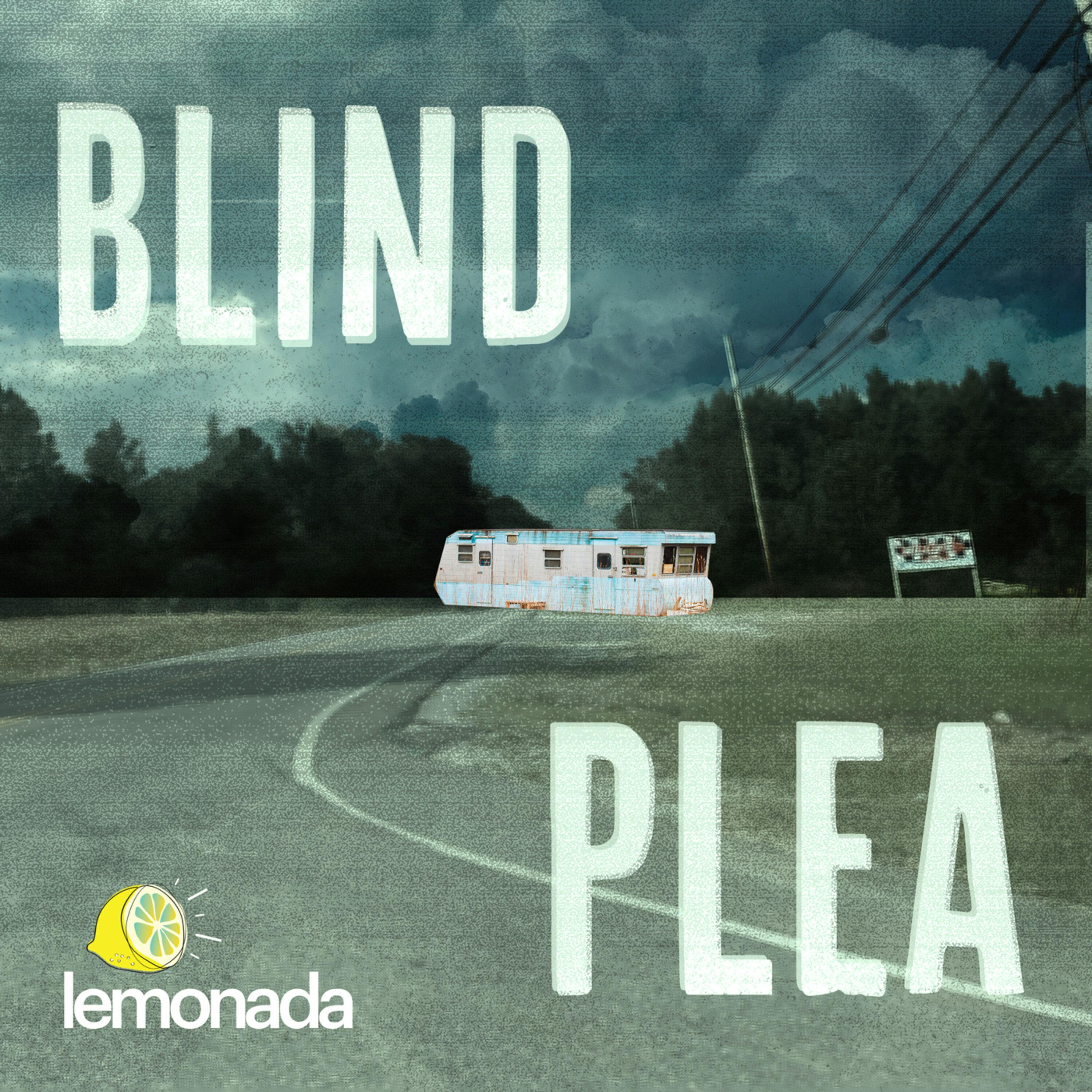 Blind Plea