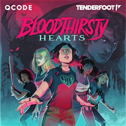 Bloodthirsty Hearts