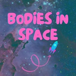 Bodies In Space
