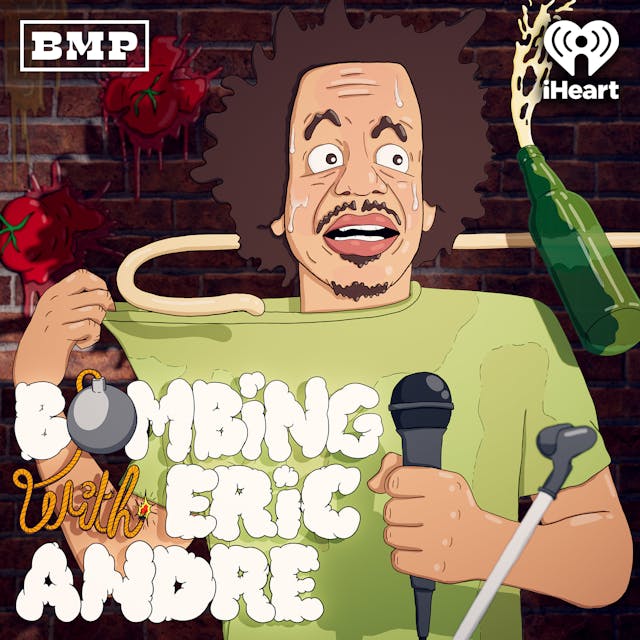 Bombing with Eric Andre