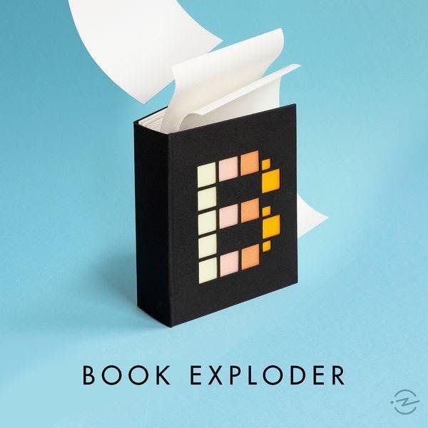 Book Exploder