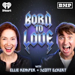 Born To Love with Ellie Kemper and Scott Eckert