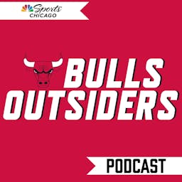 Bulls Outsider Podcast
