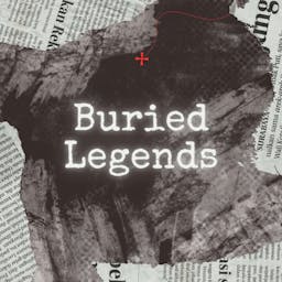 Buried Legends