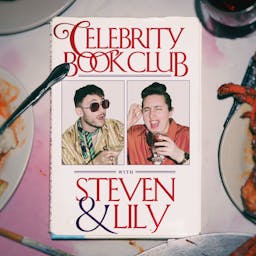 Celebrity Book Club with Steven & Lily