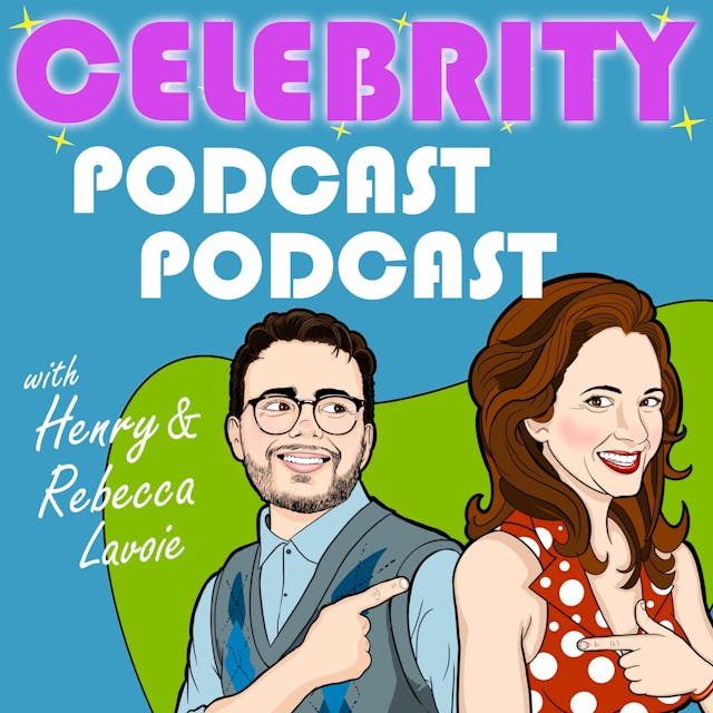 Celebrity Podcast Podcast