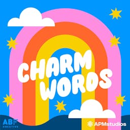 Charm Words: Daily Affirmations for Kids
