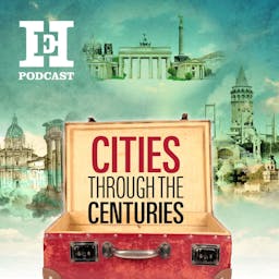 Cities through the centuries