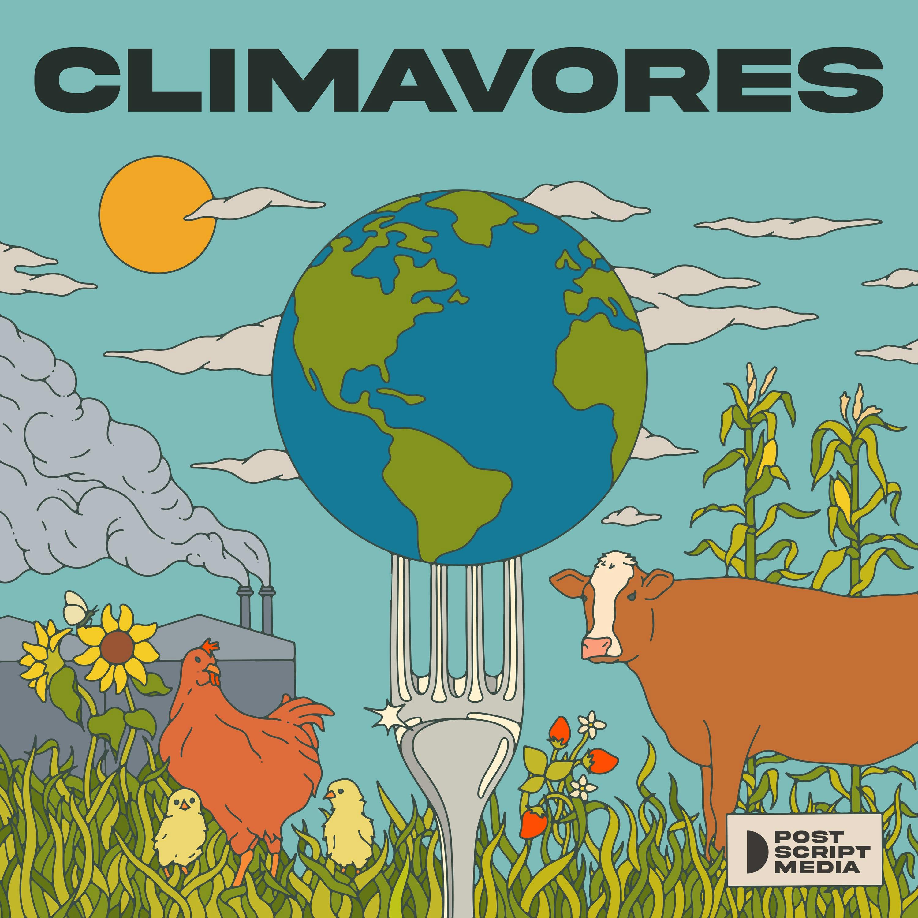 Climavores