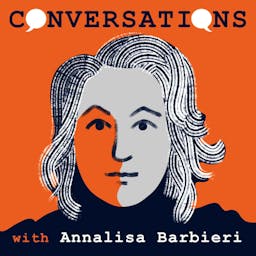 Conversations With Annalisa Barbieri