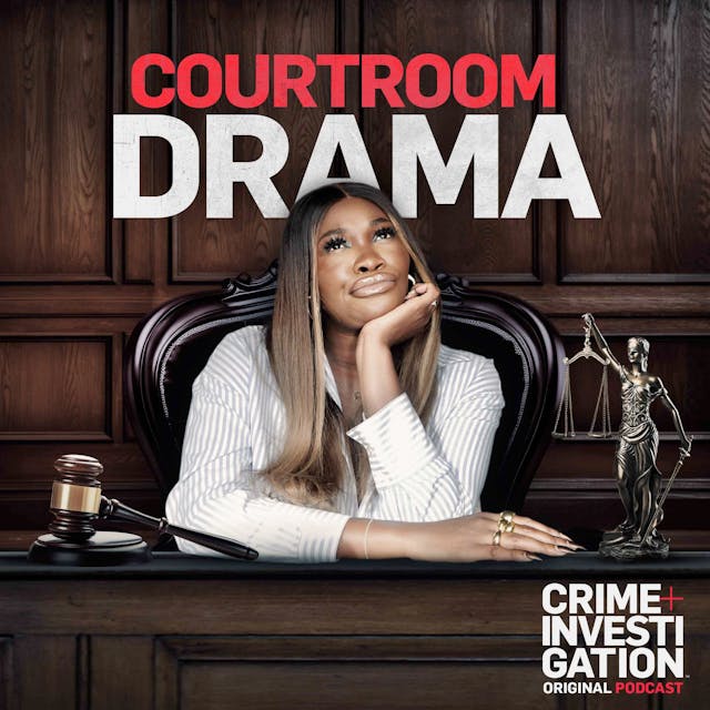 Courtroom Drama