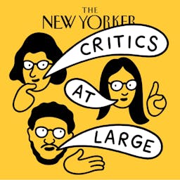 Critics at Large | The New Yorker