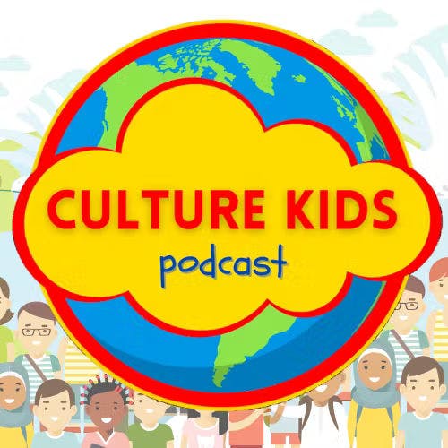 Culture Kids Podcast