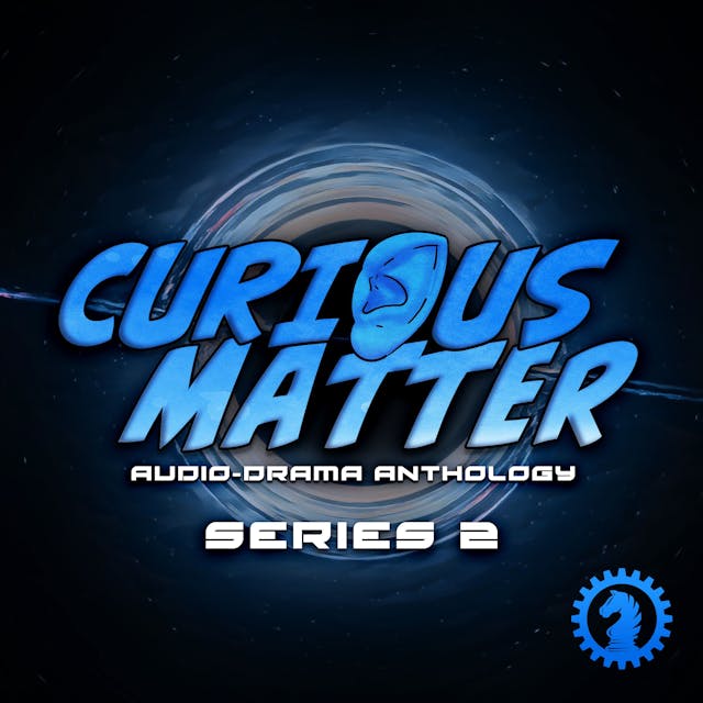 Curious Matter Anthology