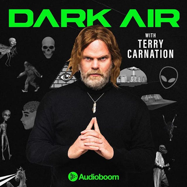 Dark Air with Terry Carnation