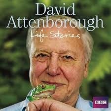 David Attenborough Life Stories