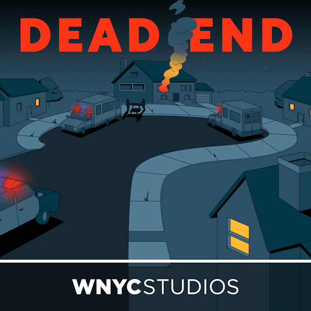 Dead End: A New Jersey Political Murder Mystery