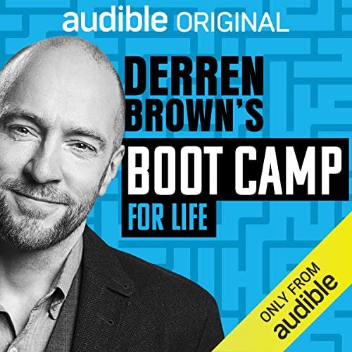 Derren Brown's Boot Camp for Life