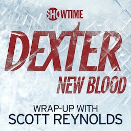 Dexter: New Blood Wrap Up 