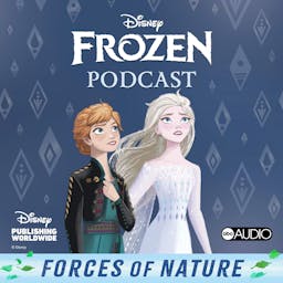 Disney Frozen: Forces of Nature