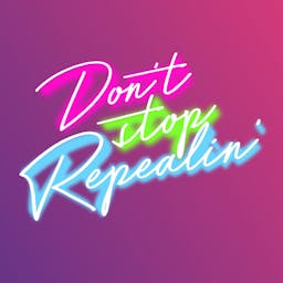 Don't stop repealin' - the repeal the eighth podcast