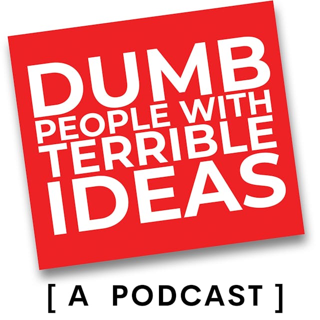 Dumb People With Terrible Ideas