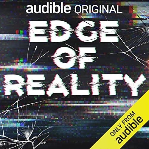 Edge Of Reality: The Story TV’s Too Scared to Tell