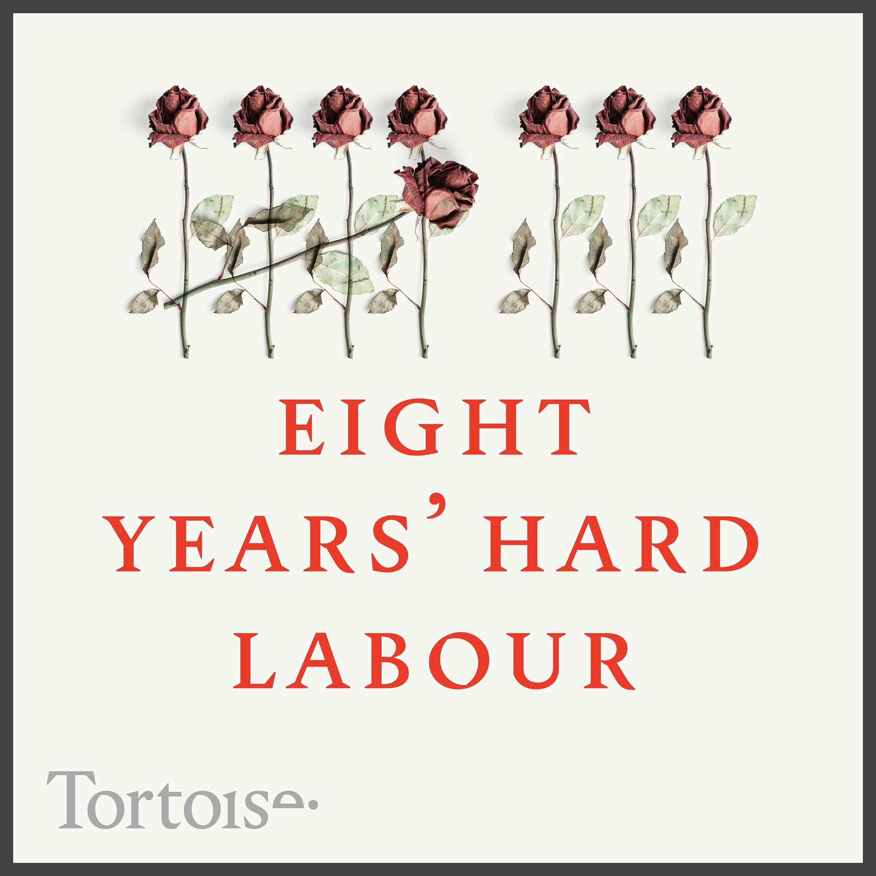 Eight Years’ Hard Labour