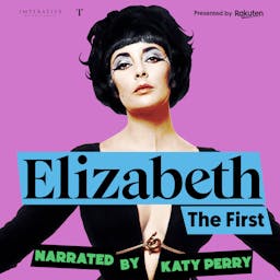 Elizabeth the First