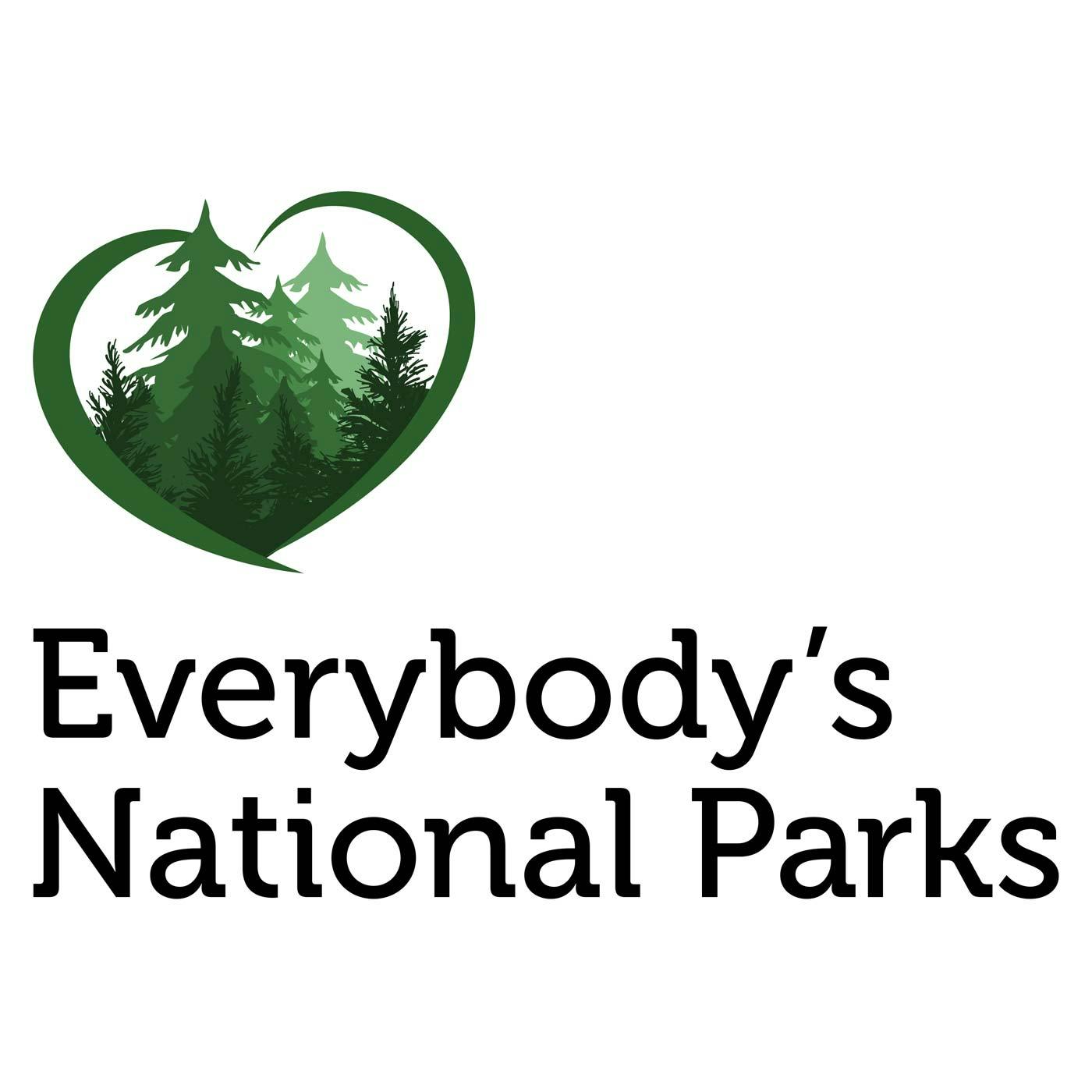 Everybody’s National Parks
