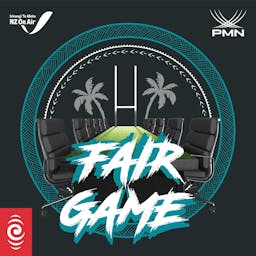 Fair Game: Pacific Rugby Against the World