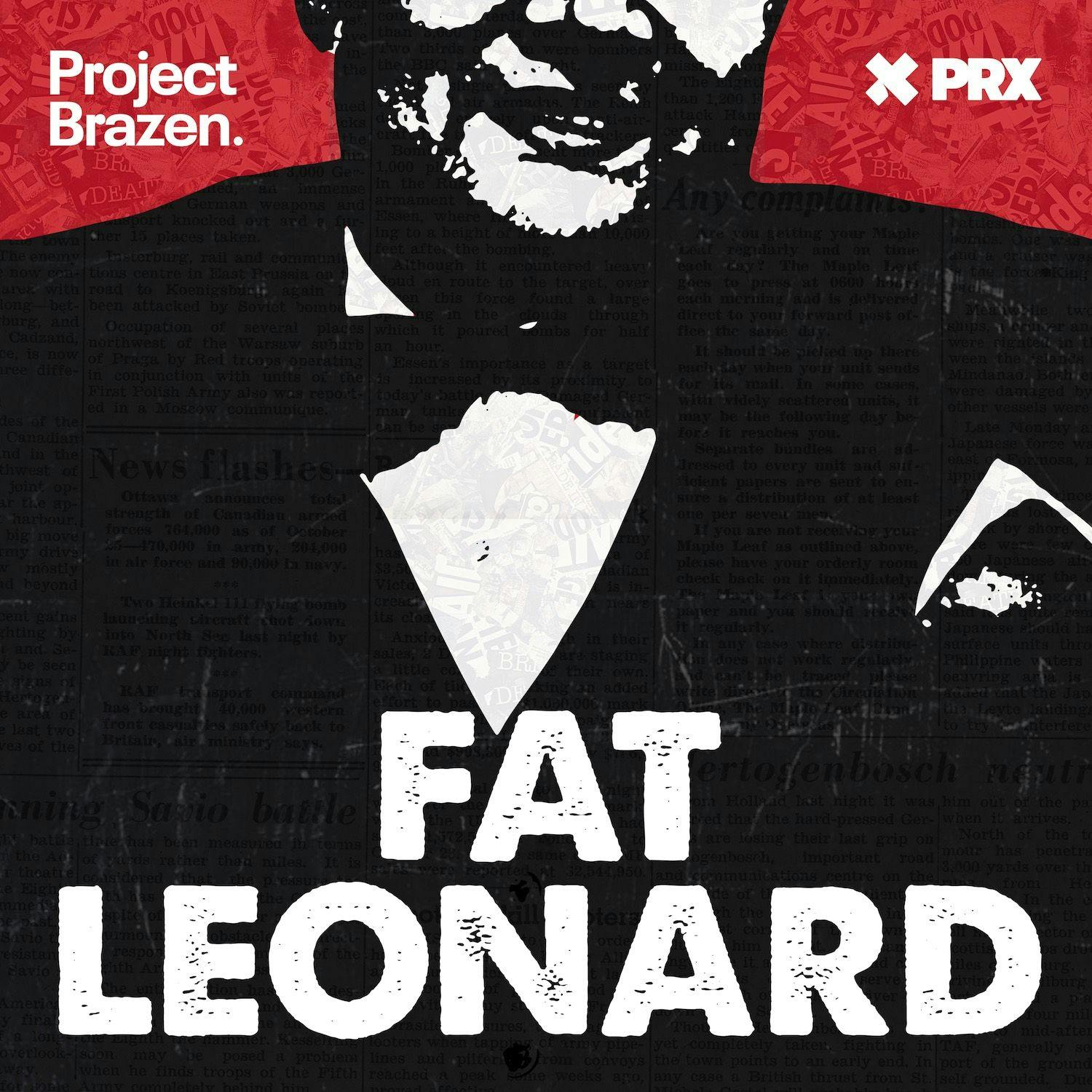 Fat Leonard