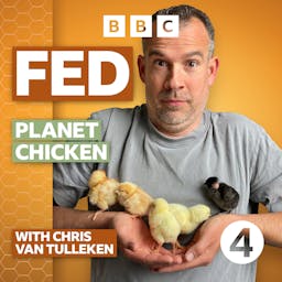 Fed with Chris van Tulleken