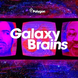 Galaxy Brains with Dave Schilling and Jonah Ray