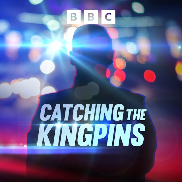 Gangster: Catching the Kingpins