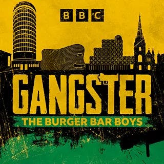 Gangster: The Story of the Burger Bar Boys