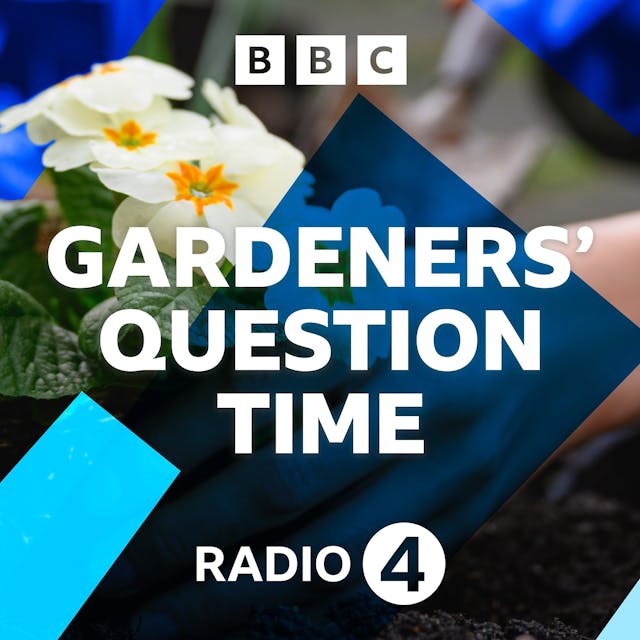Gardeners’ Question Time