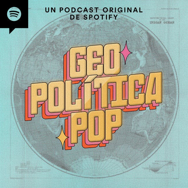 Geopolítica Pop