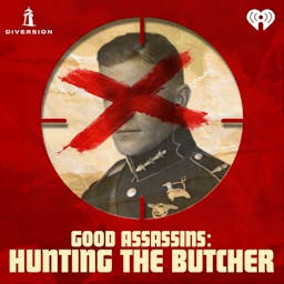 Good Assassins: Hunting the Butcher
