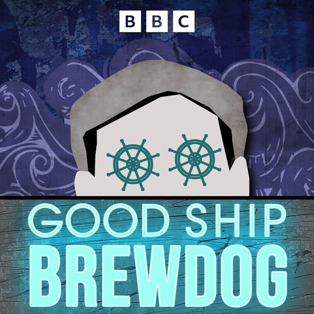 Good Ship BrewDog