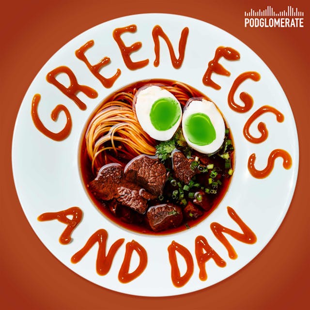 Green Eggs and Dan