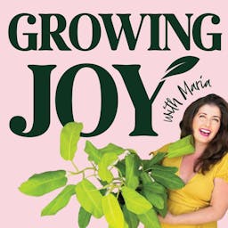 Growing Joy with Plants