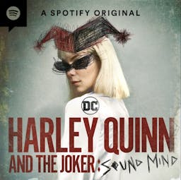 Harley Quinn and the Joker: Sound Mind