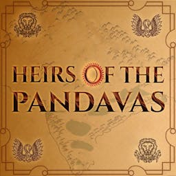 Heirs of the Pandavas