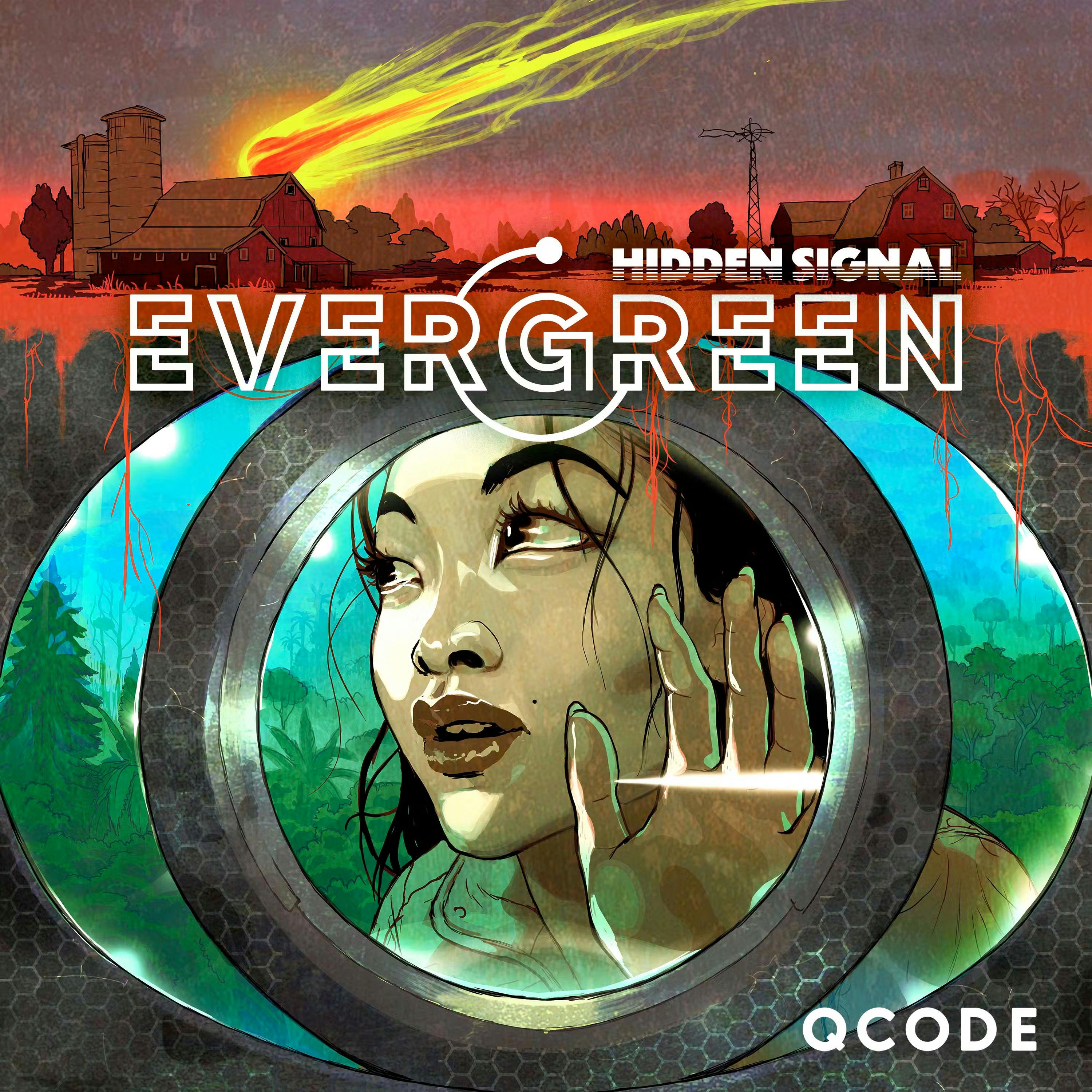 Hidden Signal: Evergreen